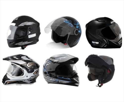 Moto Peças Meneguel - moto peças capacetes diversos em Alumínio