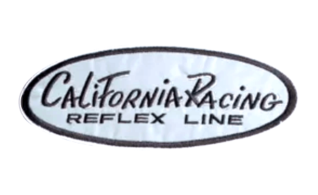 california racing